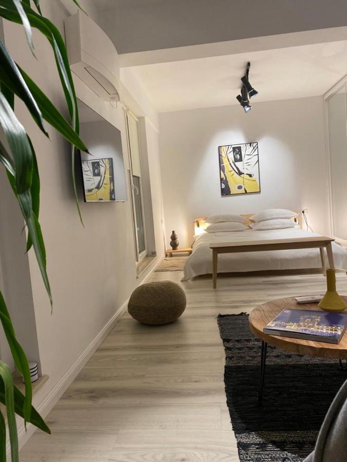 Shi Zi Junior Suite Iasi Ngoại thất bức ảnh